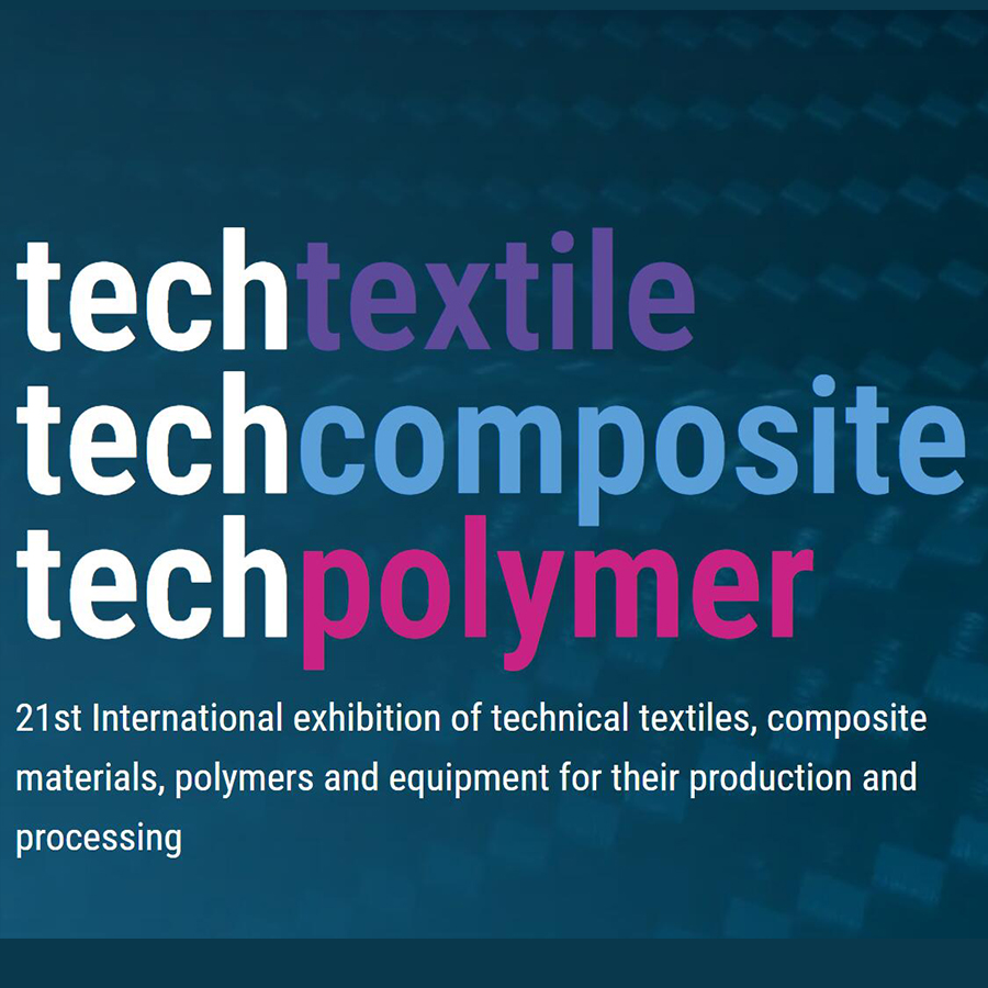 Techtextile Russia 2025 စက်မှုအထည်အလိပ်အပြည့်အဝအကွာအဝေး